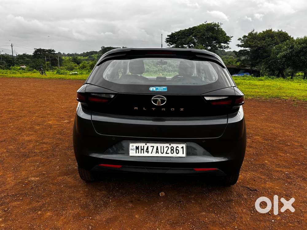 Tata Altroz 1.2 Xe, 2020, Petrol