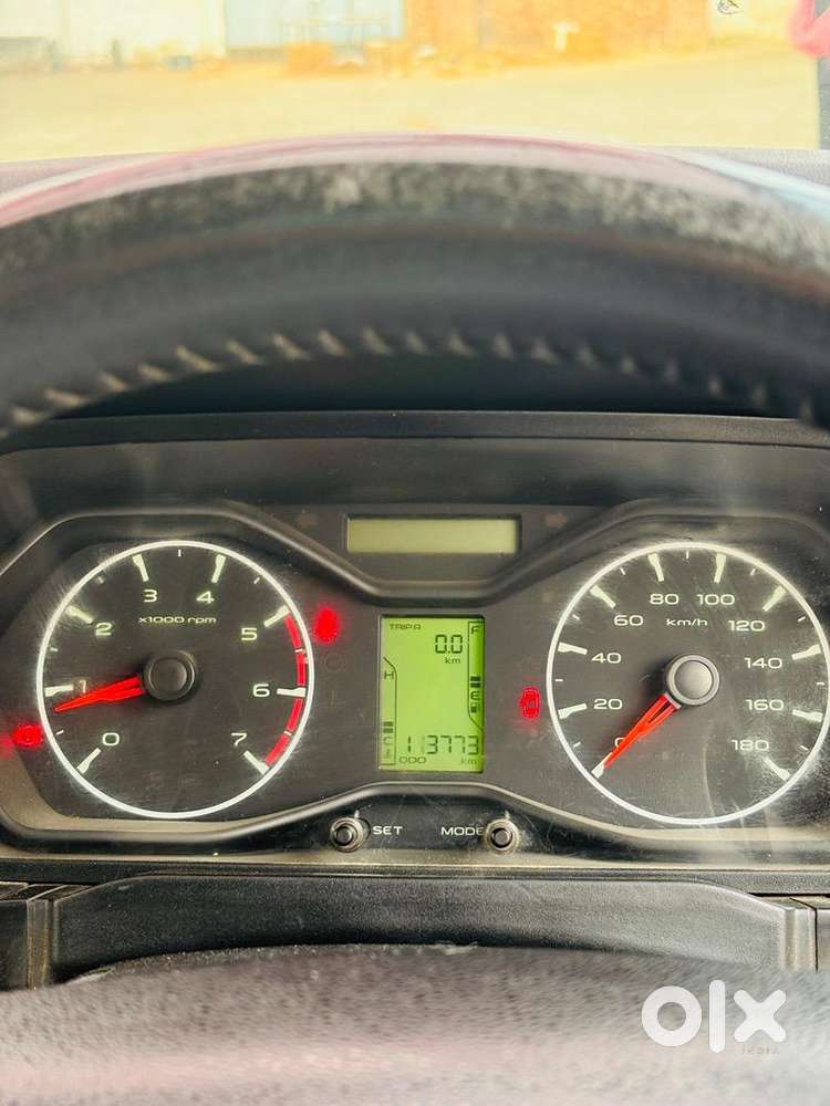 Mahindra Diesel Car 2021
