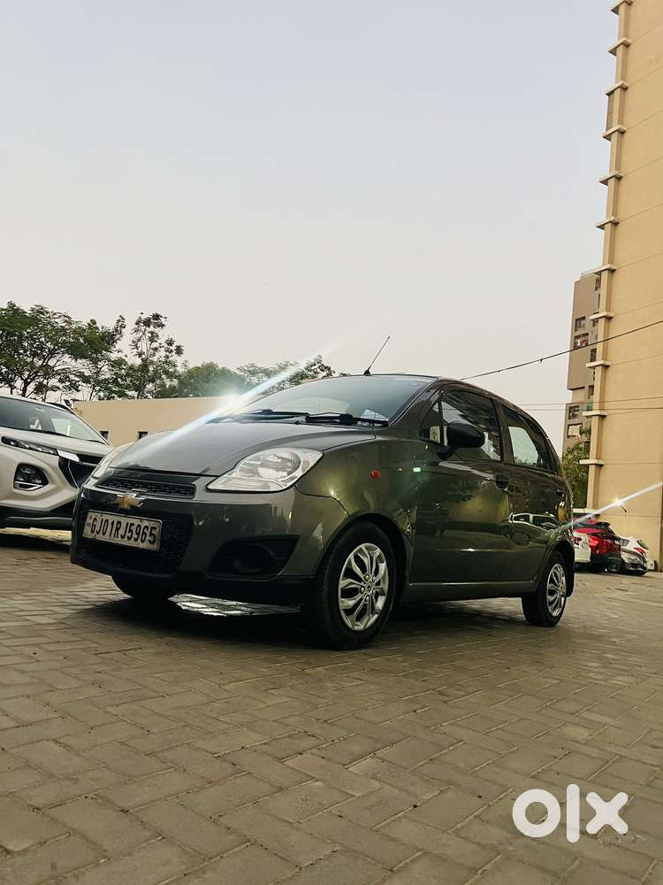 Chevrolet Spark 1.0 Ls, 2015, Petrol