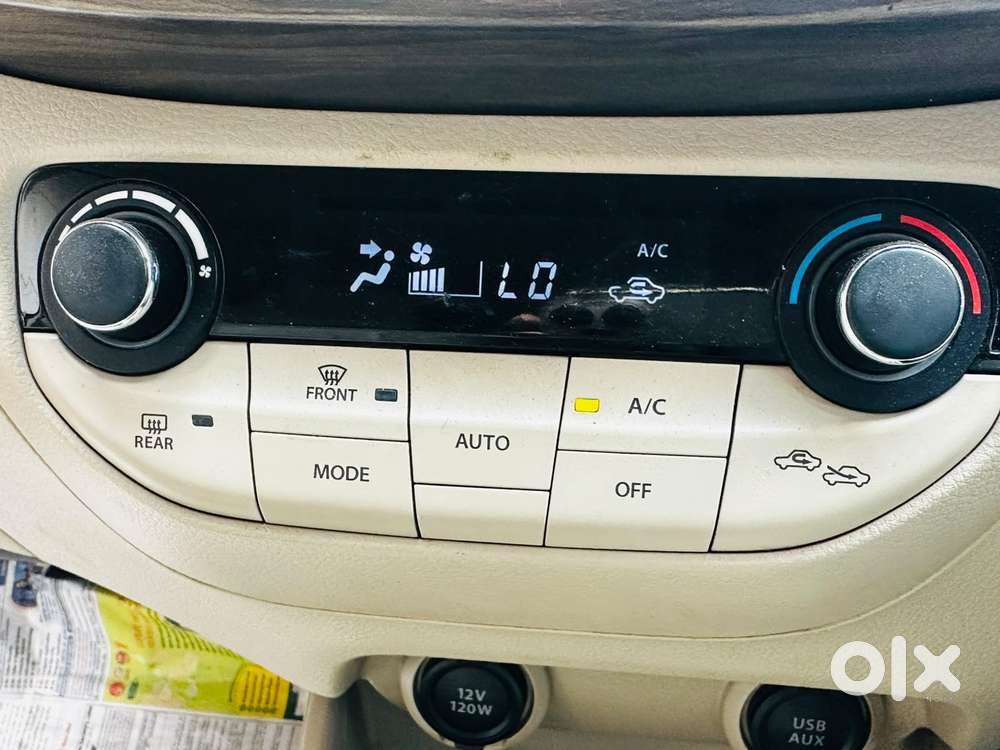 Maruti Suzuki Ertiga Zdi+ Shvs, 2019, Diesel