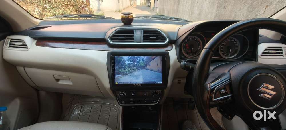 Maruti Suzuki Swift Dzire Zxi Plus , 2018, Petrol