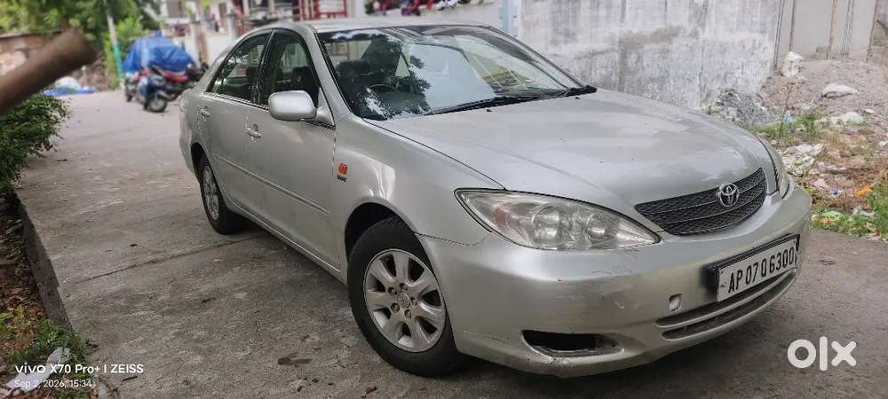 I Want To Sale My Car