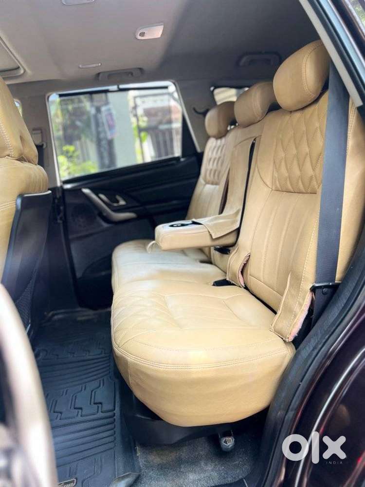 Mahindra Xuv500 W11, 2019, Diesel