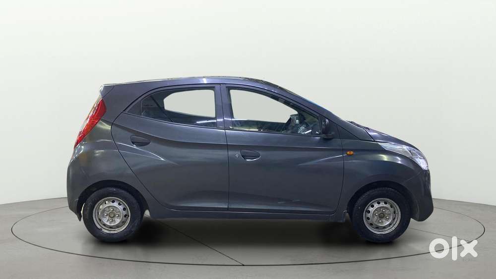 Hyundai Eon Era +, 2015, Petrol