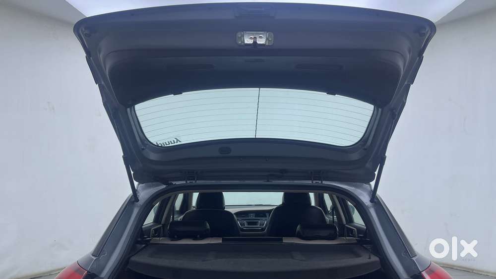 Hyundai Elite I20 [ ] 1.2 Asta, 2017, Petrol