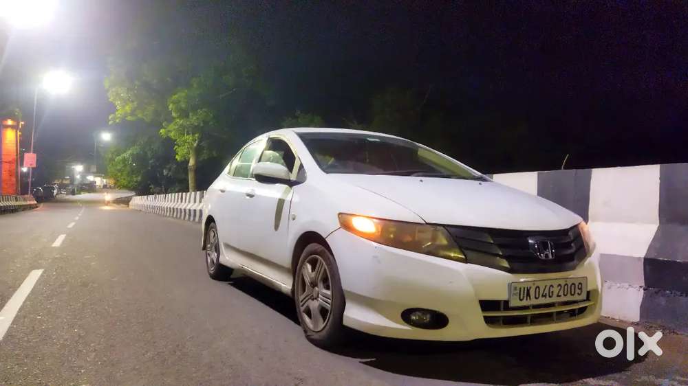 Honda City 1.5 V Petrol 2009