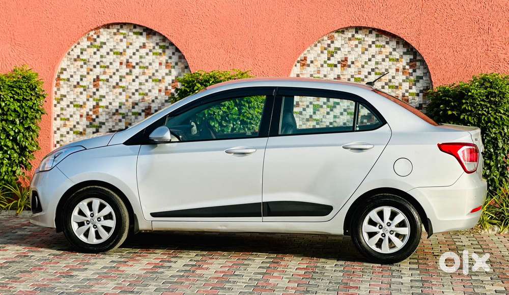 Hyundai Xcent 1.2 Crdi S, 2015, Diesel