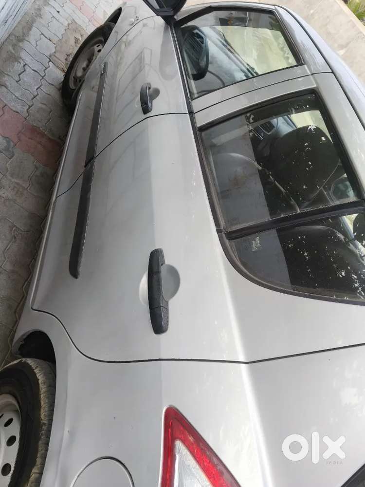 Maruti Suzuki Swift 2012 Diesel