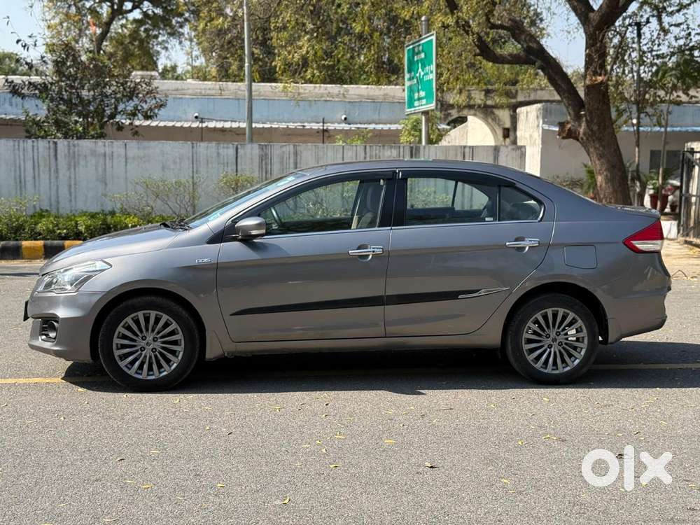 Maruti Suzuki Ciaz