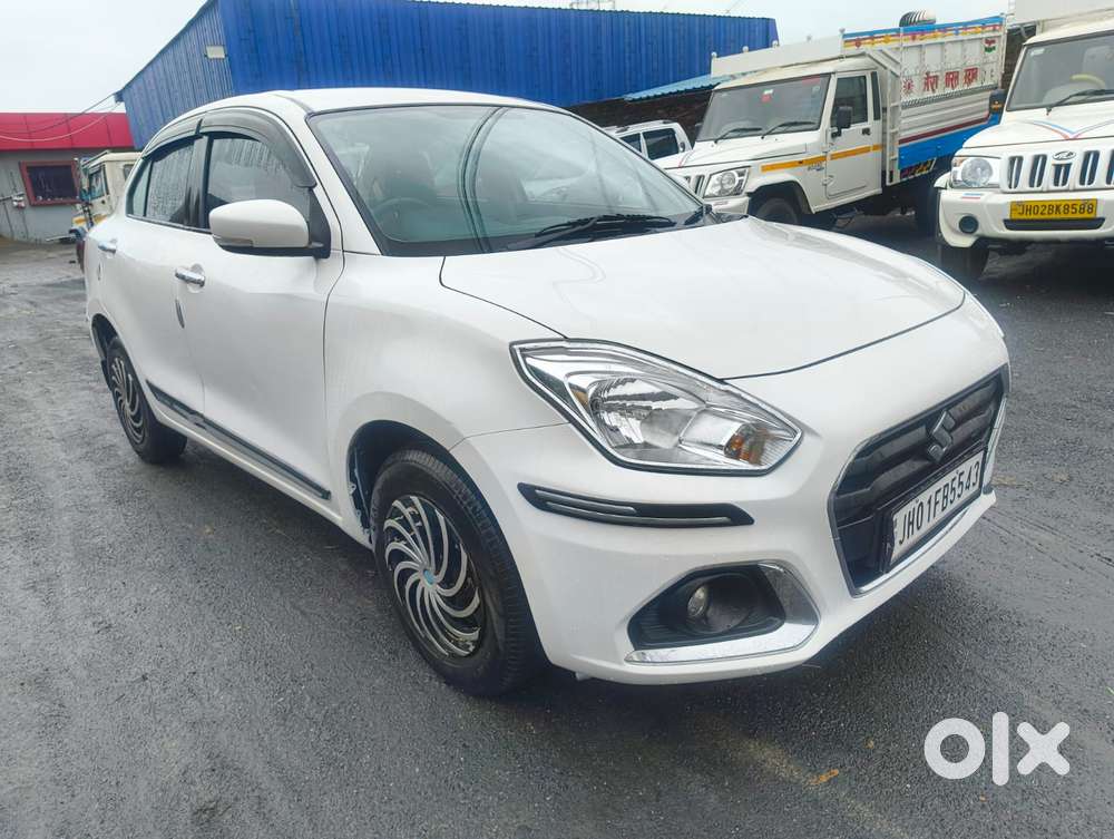 Maruti Suzuki Dzire 1.2 Vxi, 2023, Petrol