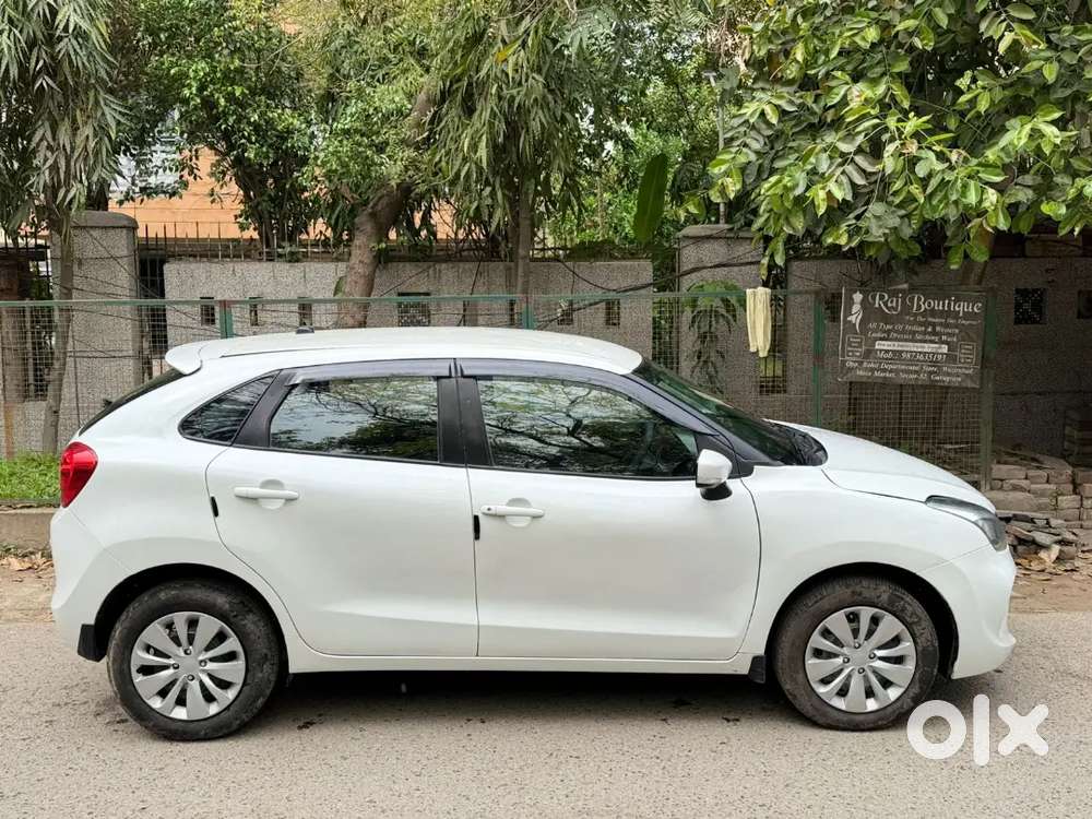 Look New Car
