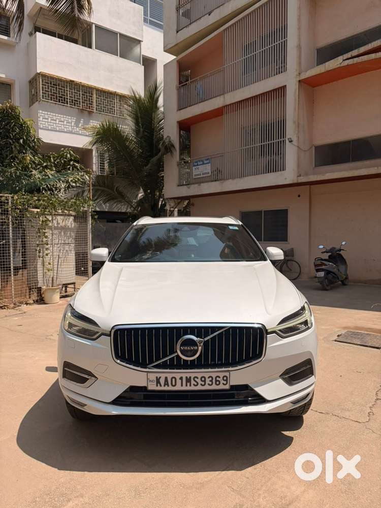 Volvo Xc60 Diesel D5 2018