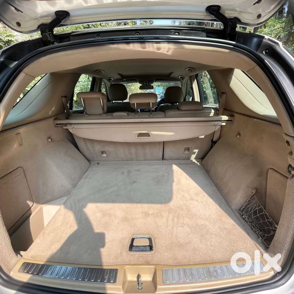 Mercedes-benz M-class Ml 250 Cdi, 2013, Diesel