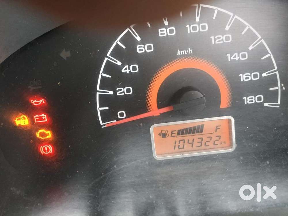 Maruti Suzuki Alto 800 2013 Petrol 140022 Km Driven