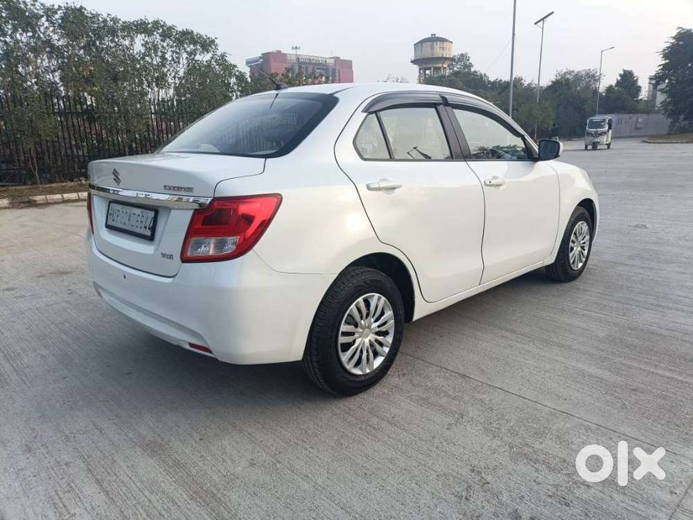 Maruti Suzuki Dzire 2017-2020 Vdi, 2018, Diesel