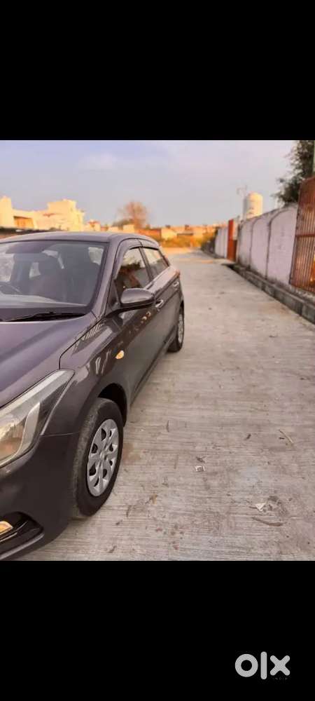 Hyundai I20 Magna 2019
