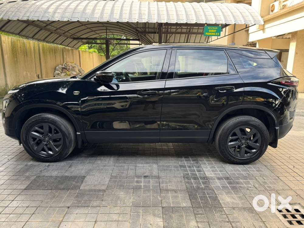 Tata Harrier Diesel 2022