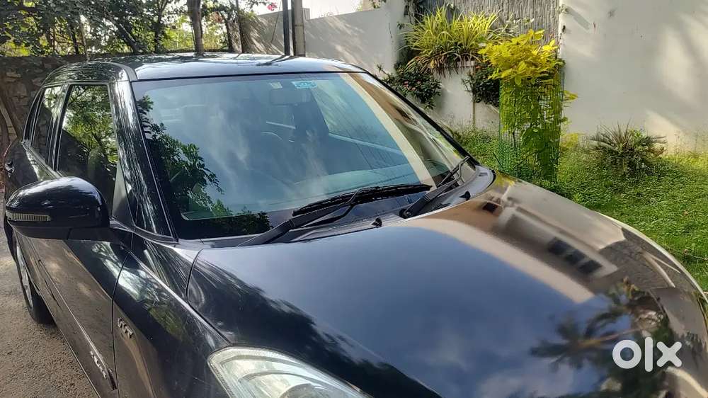 Swift Dzire 2013 Petrol 65k Kms 1st Owner