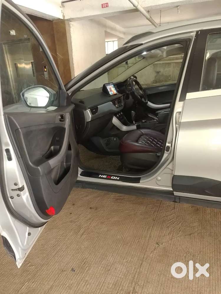 Tata Nexon Diesel 2021/22