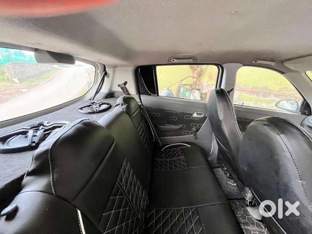 Alto 800 In Best Condition