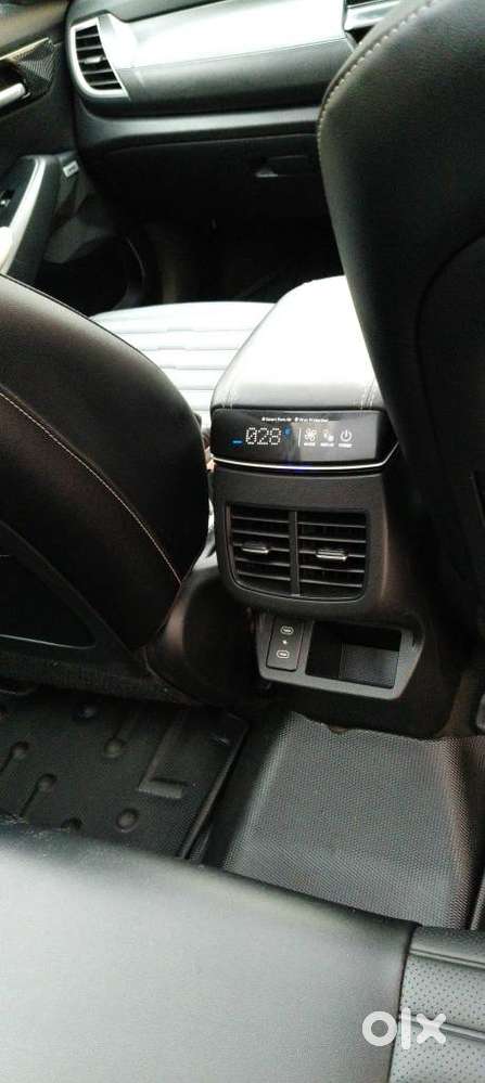 Kia Seltos Gtx Plus, 2024, Petrol