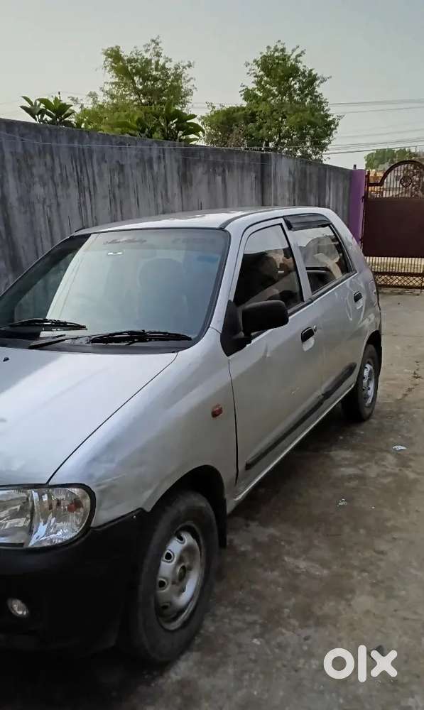 Alto Urgent Sell