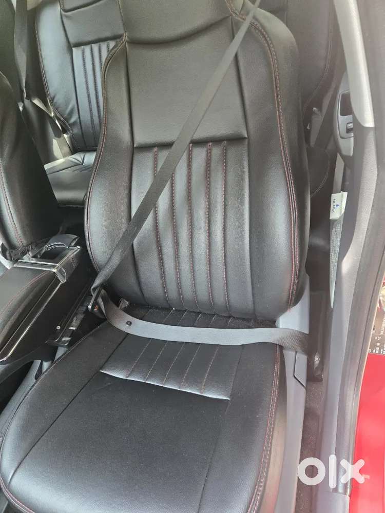 Hyundai Grand I10 Nios 2022 Petrol At 26000 Km Driven