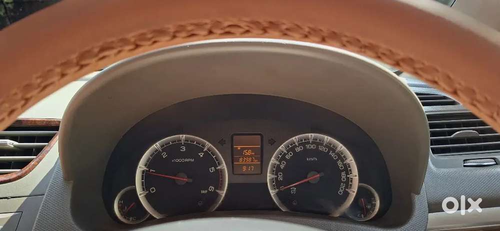 Maruti Suzuki Ertiga 2014