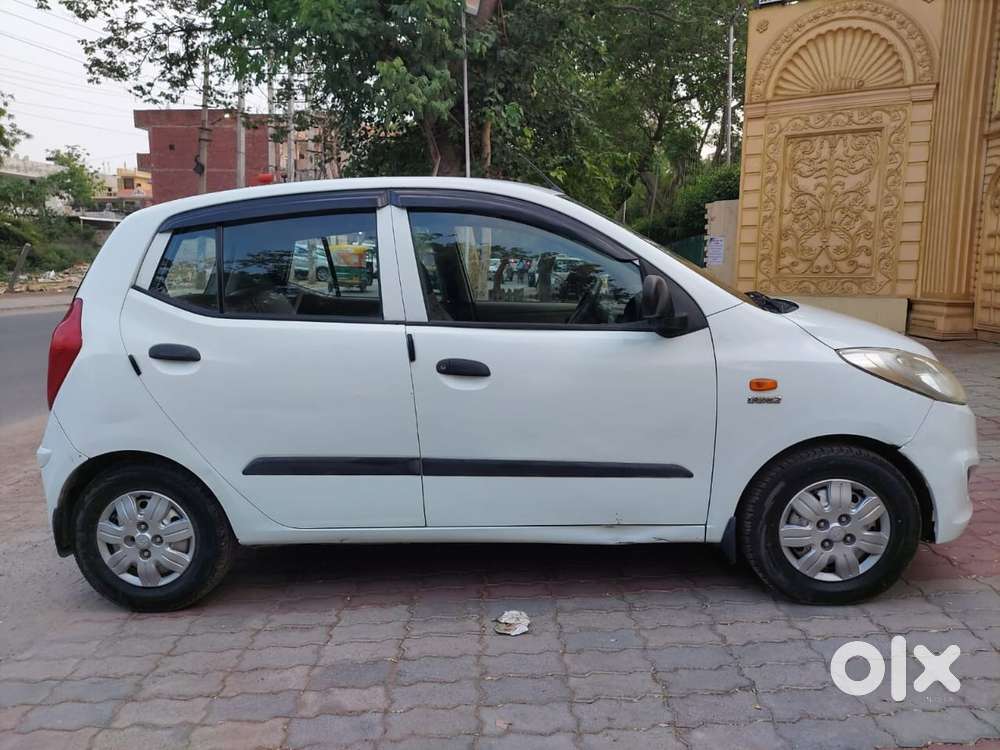 Hyundai I10 Era, 2012, Petrol