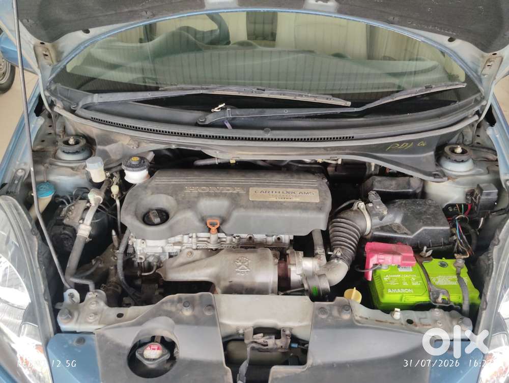 Honda Amaze S I-dtech, 2013, Diesel