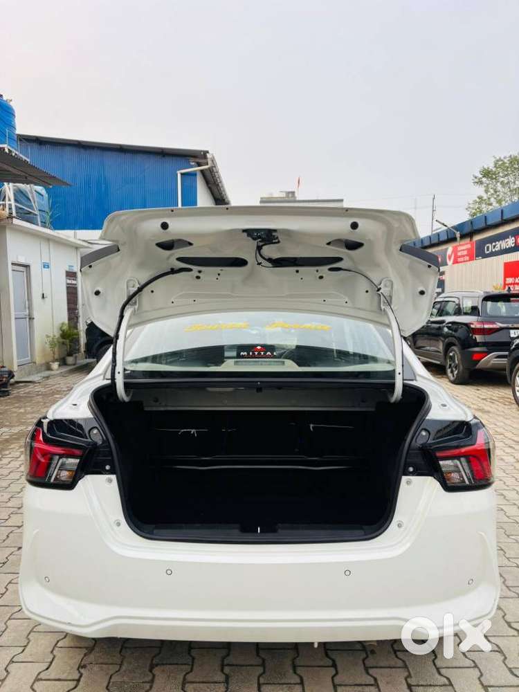 Maruti Suzuki Swift Dzire Tour, 2026, Petrol