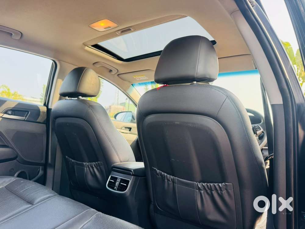 Hyundai Elantra 1.6 Sx, 2017, Diesel