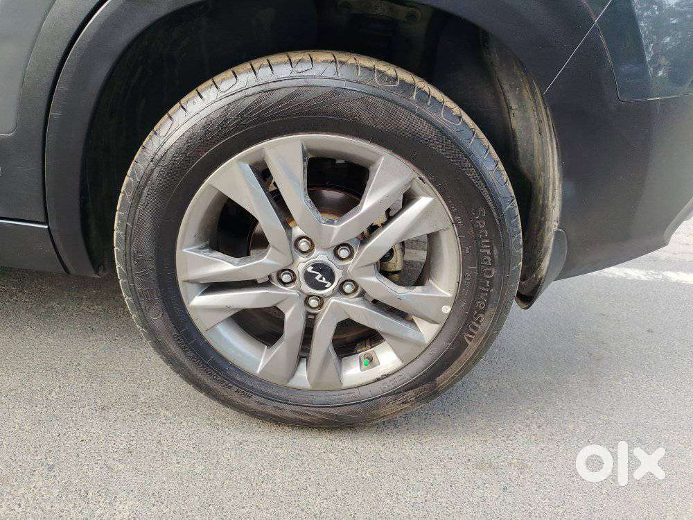 Kia Seltos Htx G, 2024, Petrol