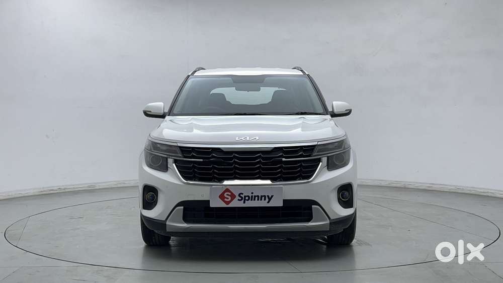 Kia Seltos 1.5 Htk+, 2023, Petrol