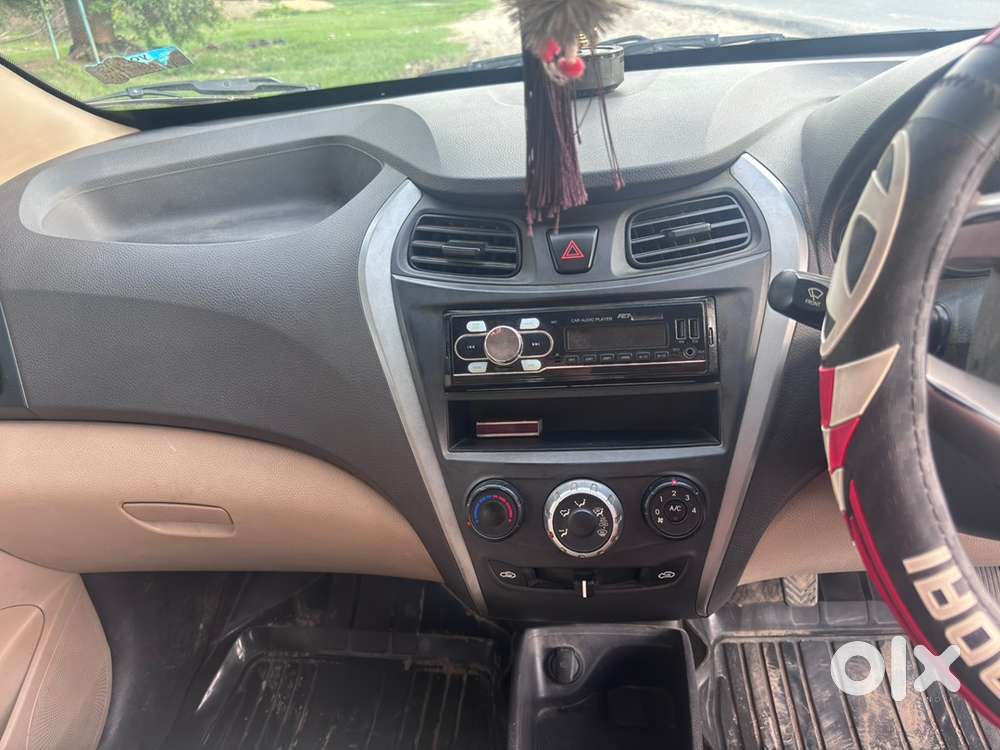 Hyundai Eon Petrol 2018