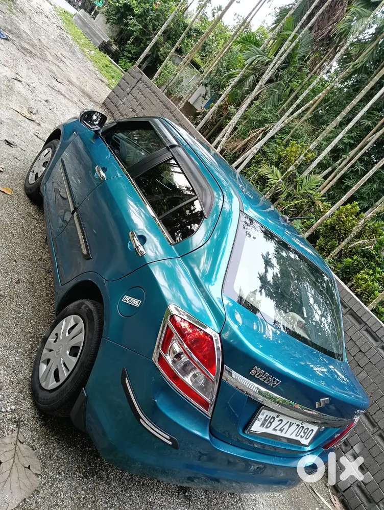 Swift Dzire 2014 Maruti Petrol