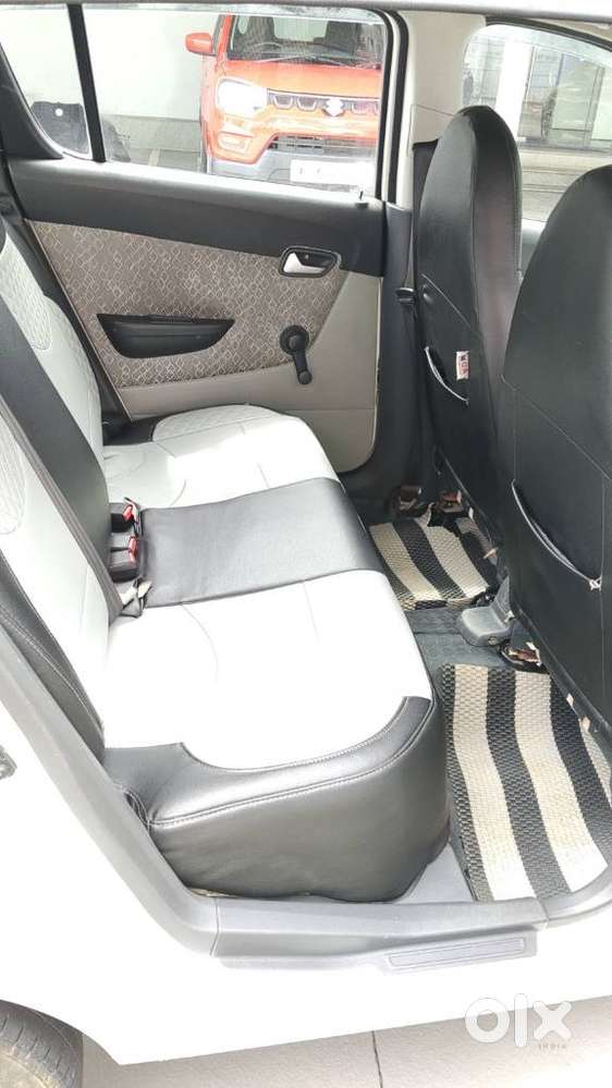 Maruti Suzuki Alto 800 Lxi Opt, 2016, Petrol