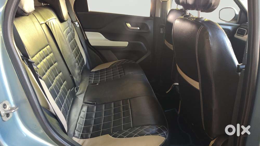 Tata Punch 1.2 Revotron Creative Ira Pack Amt, 2023, Petrol
