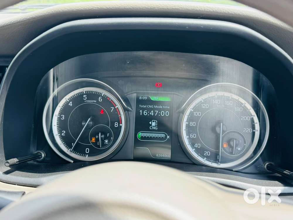 Maruti Suzuki Ertiga, 2023