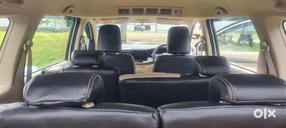Maruti Suzuki Ertiga 2022-2023  Vxi, 2023, Petrol