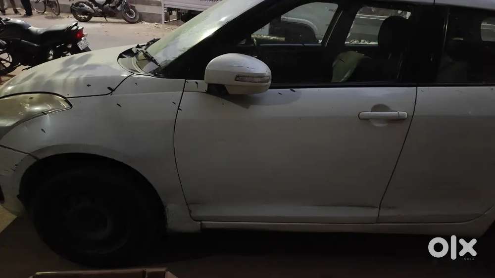 Maruti Suzuki Swift 2016
