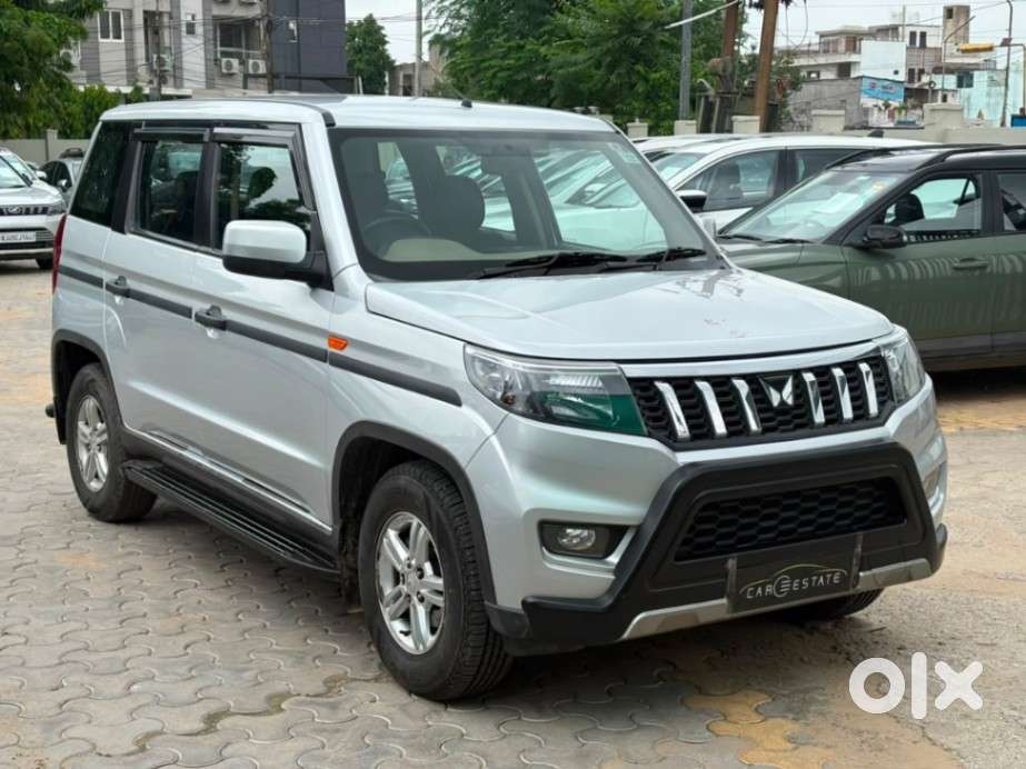 Mahindra Bolero Neo 1.5 N 10 R, 2024, Diesel