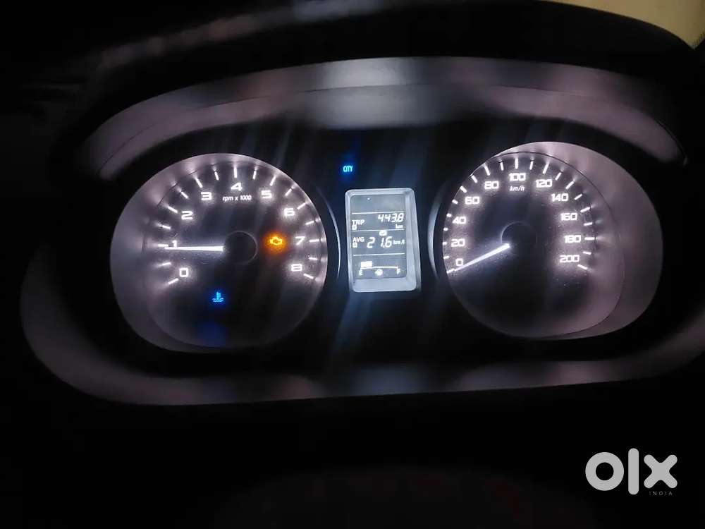 Tata Tiago 2018 Petrol 65421 Km Driven