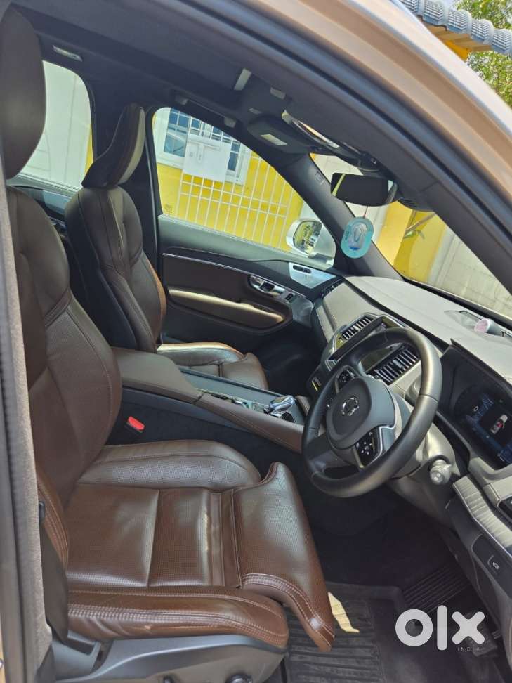 Volvo Xc90 B6 Ultimate, 2024, Petrol