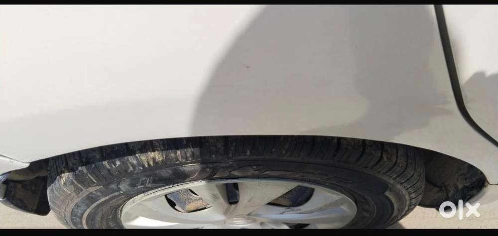 2019 Maruti Suzuki Petrol Manual