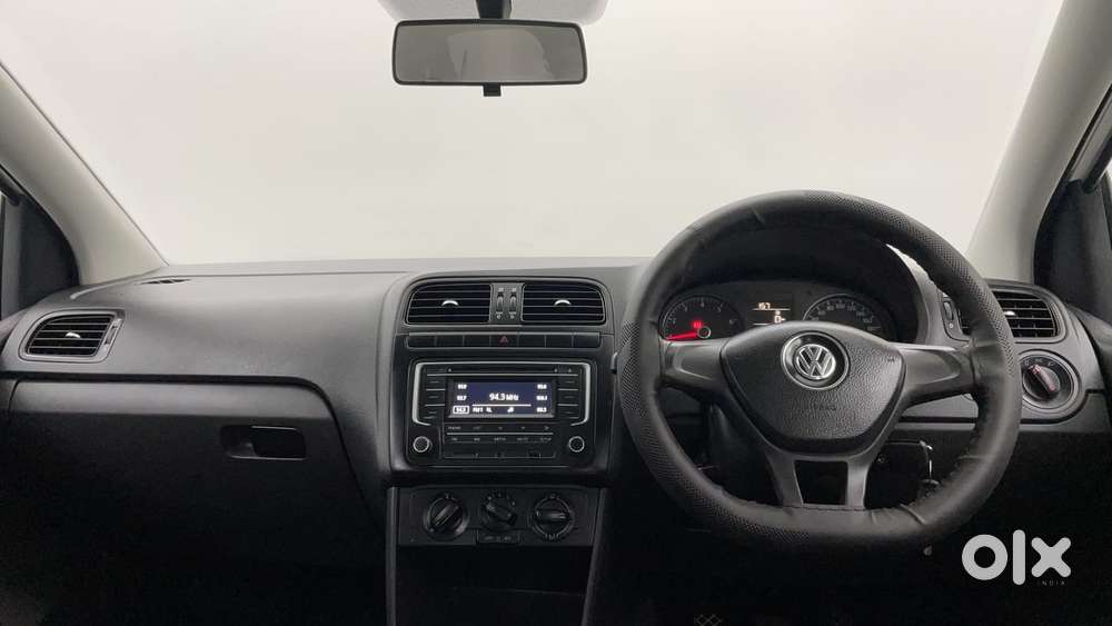 Volkswagen Ameo 1.2 Mpi Comfortline Plus, 2017, Petrol