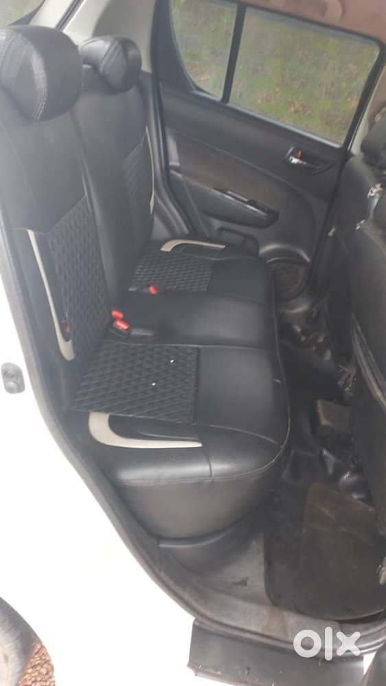 Maruti Suzuki Swift Vxi 1.2 Abs Bs-iv, 2017, Petrol