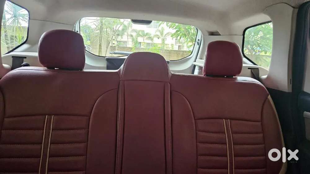 Renault Duster Diesel 2013