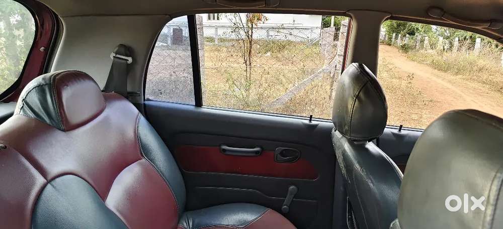 Hyundai Santro Xing 2007