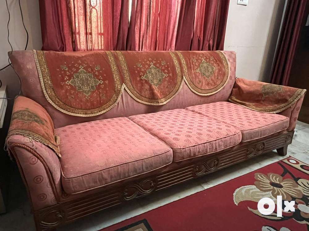 Sofa in Kanpur Free classifieds in Kanpur OLX
